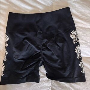 Darc Sport Everson Seamless Shorts